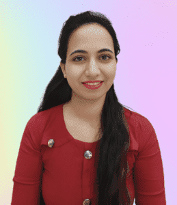 Picture of Renu Sharma