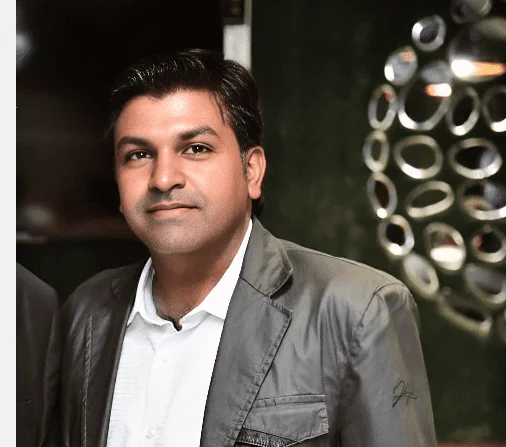 Vikash Sharma
