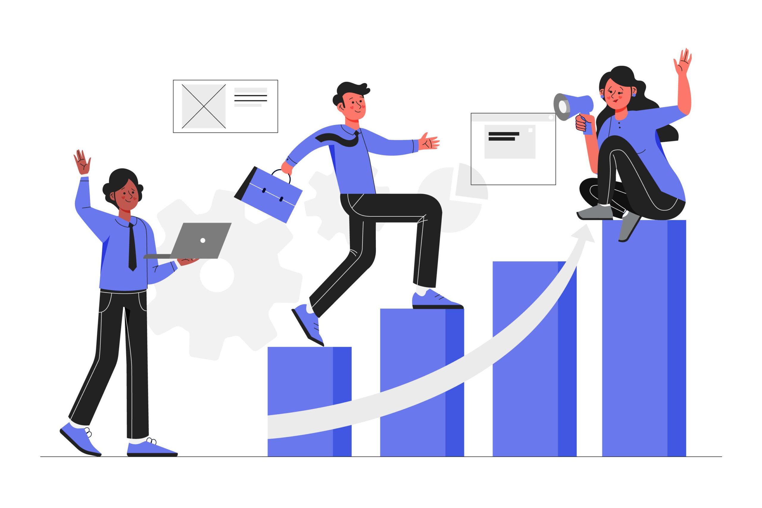 Business growth