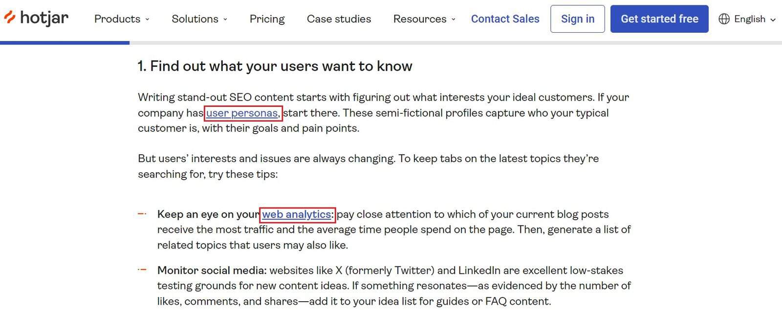 Purpose Link Examples What is Contextual Link Building and Why It Matters for SEO?