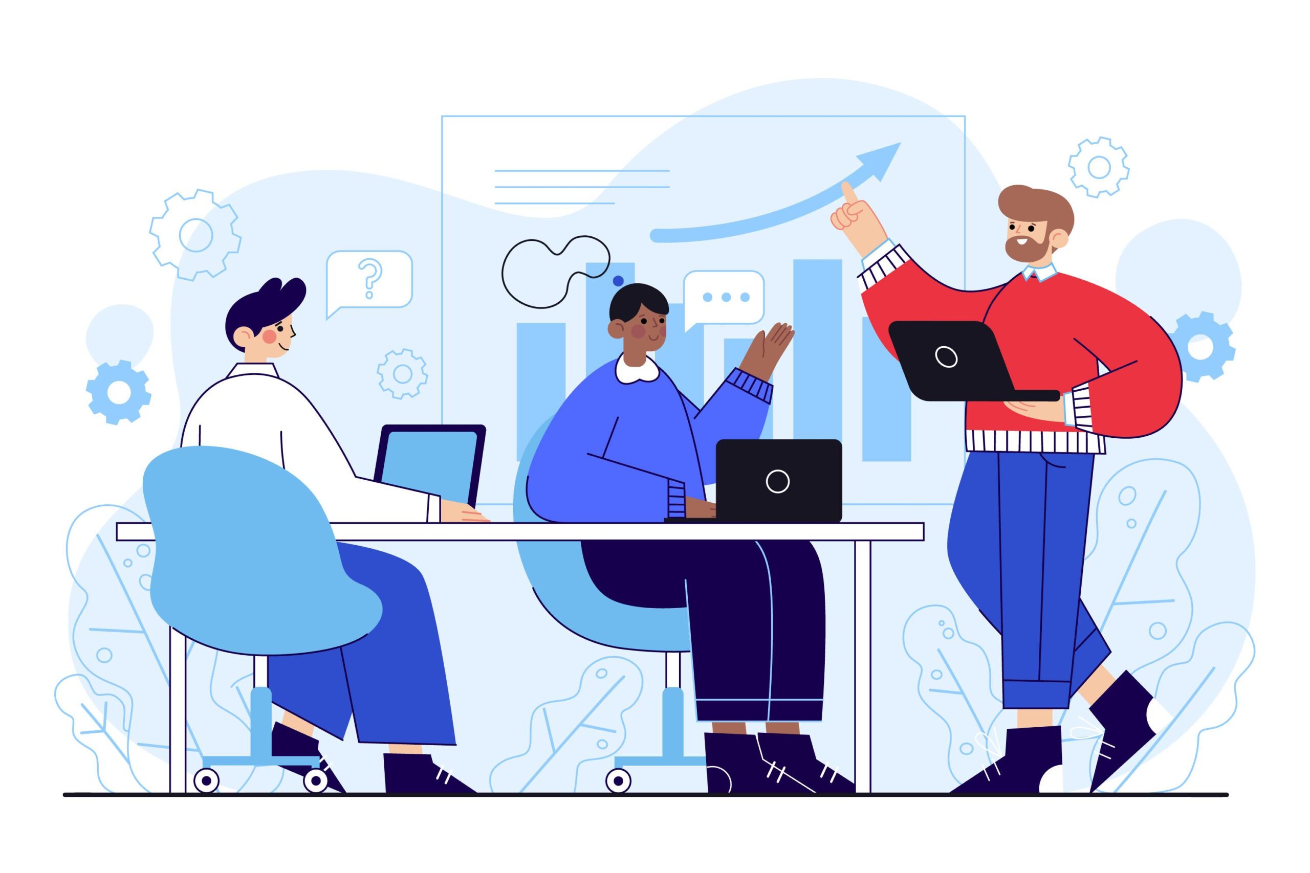 Link Exchanges