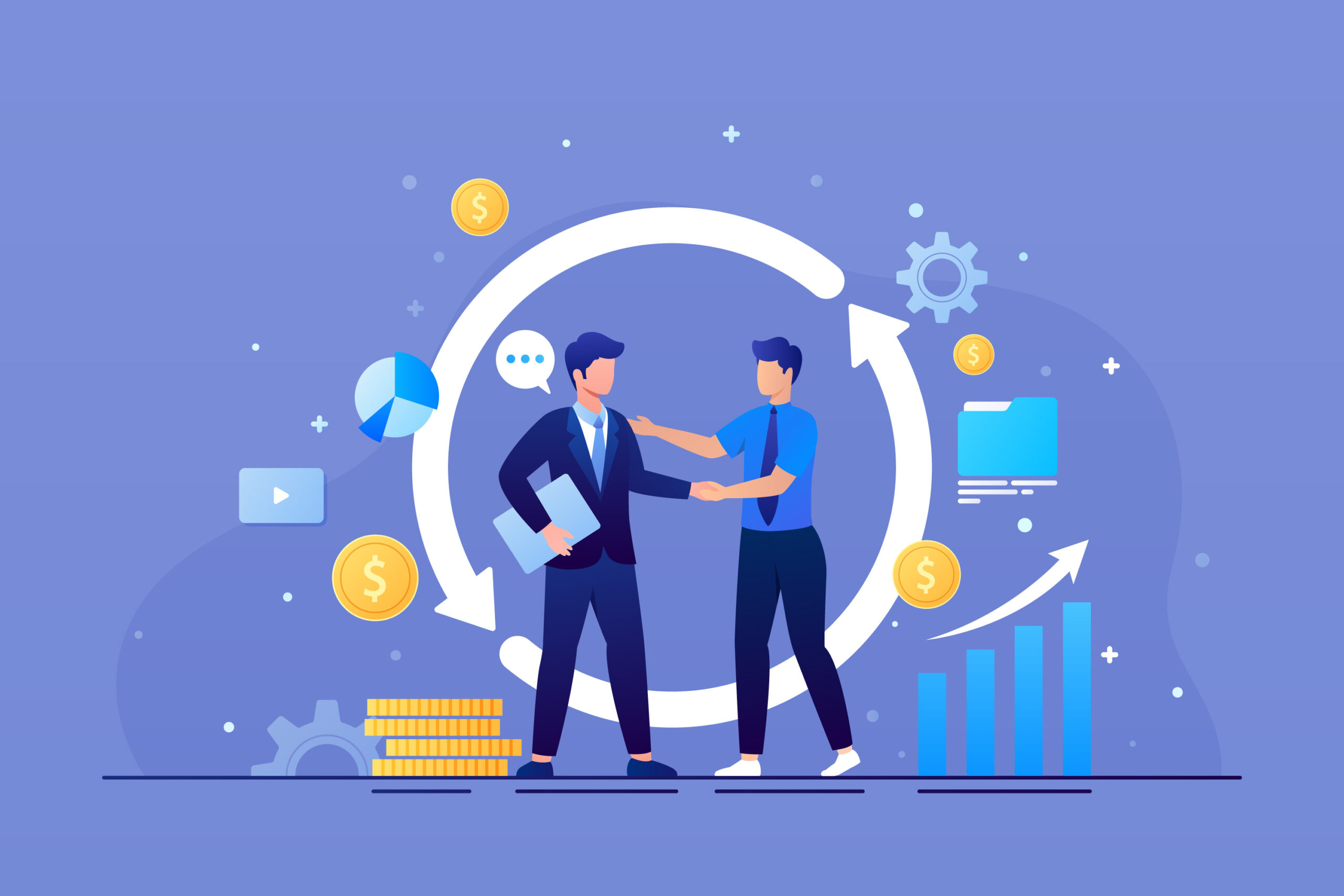 Ecommerce Link Building