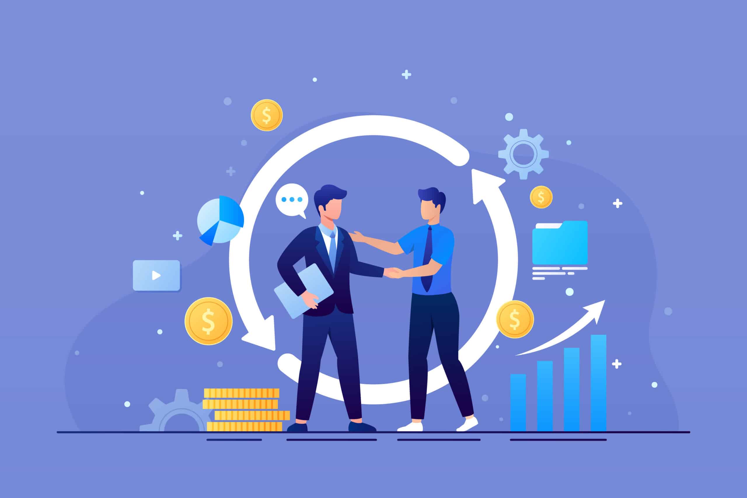 advanced ecommerce link building strategies to try in 2025