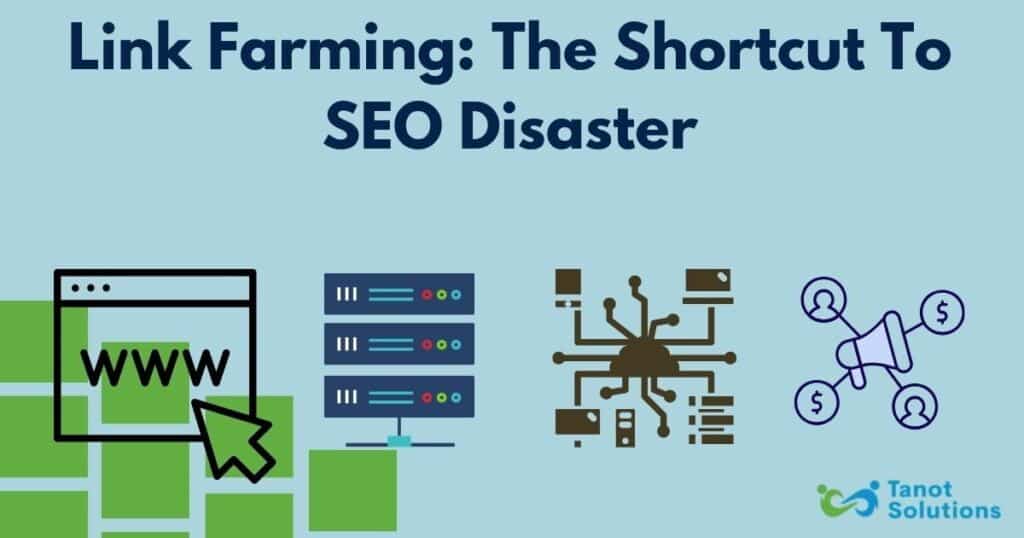 Link Farming: Why You Need to Avoid It in 2025
