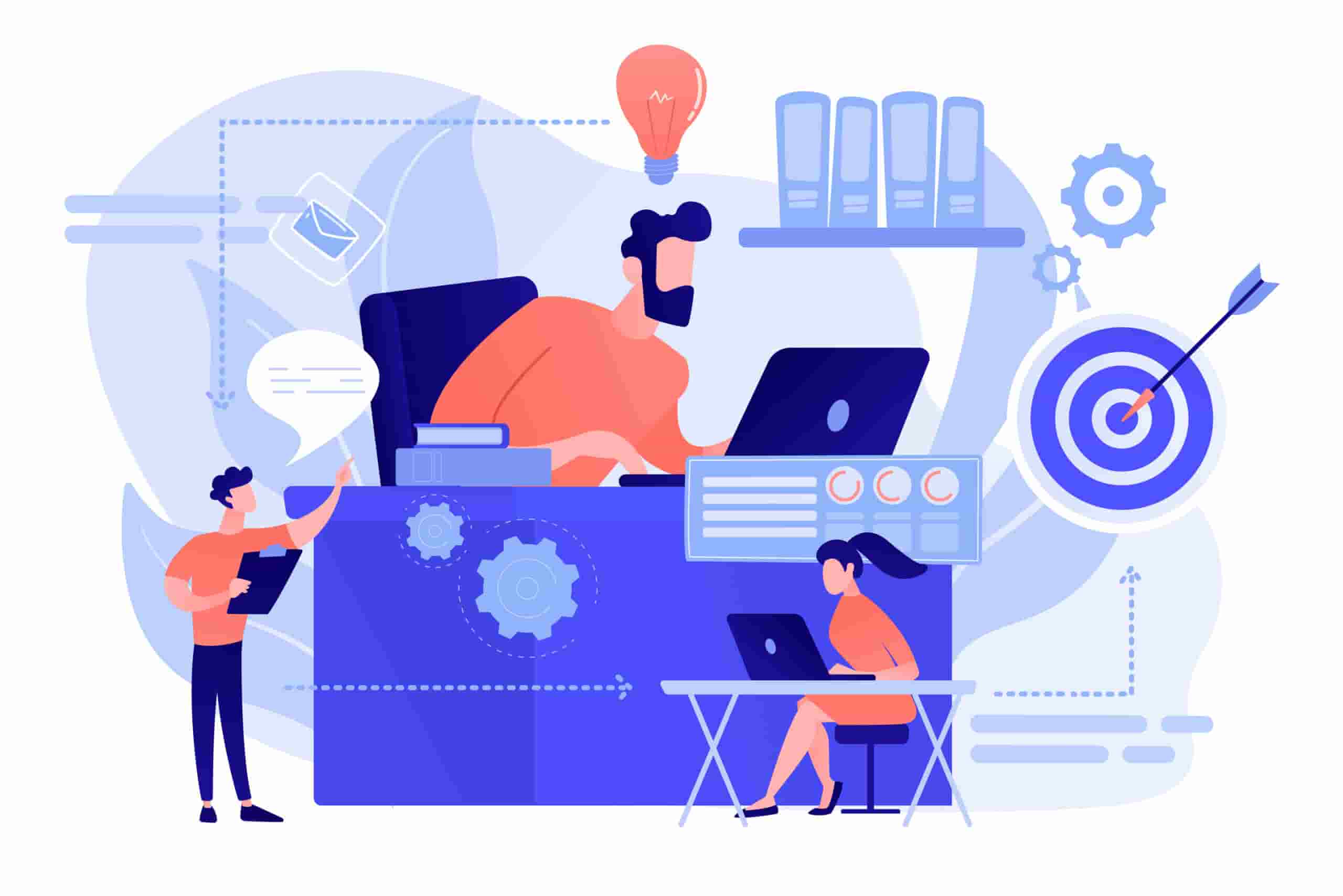 11 important seo statistics for 2025 (updated)