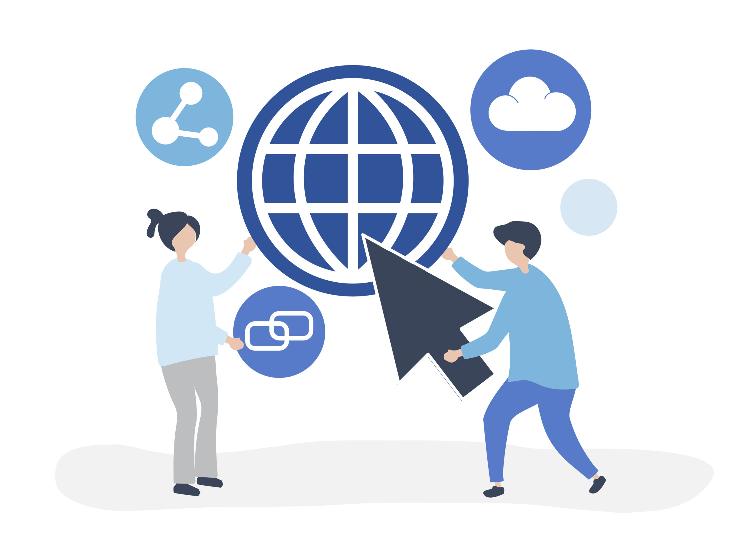 White Label Link Building