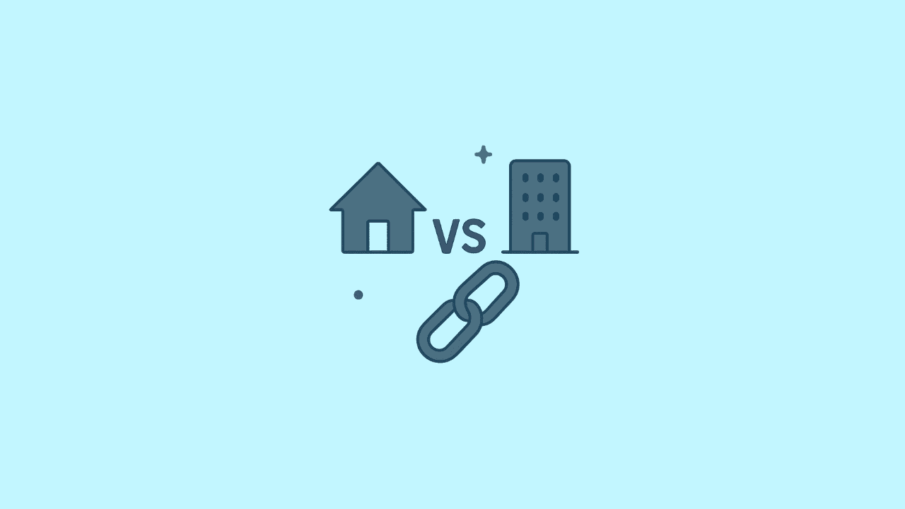 inhouse vs link building agency