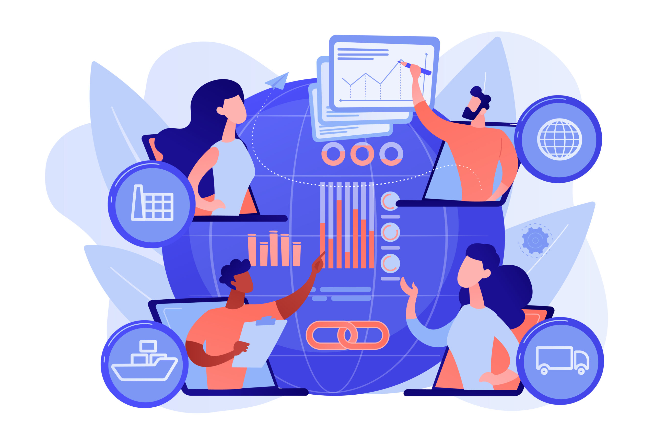SaaS Link Building