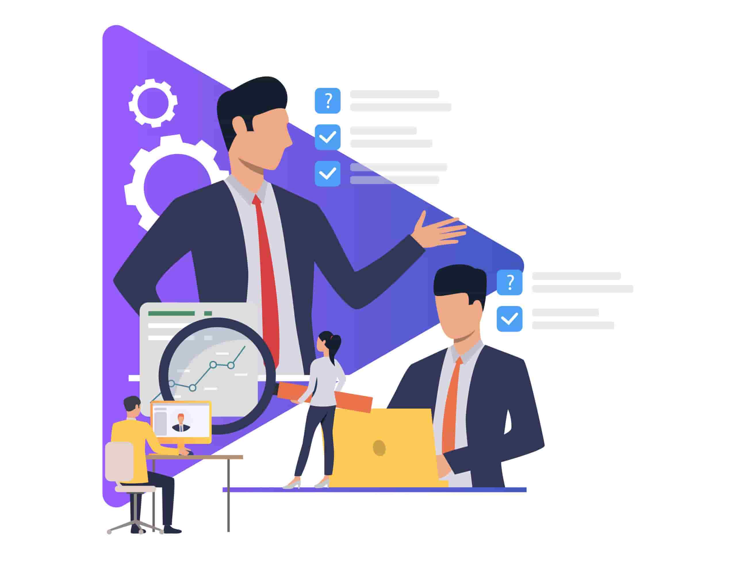 a comprehensive guide to link building for lawyers
