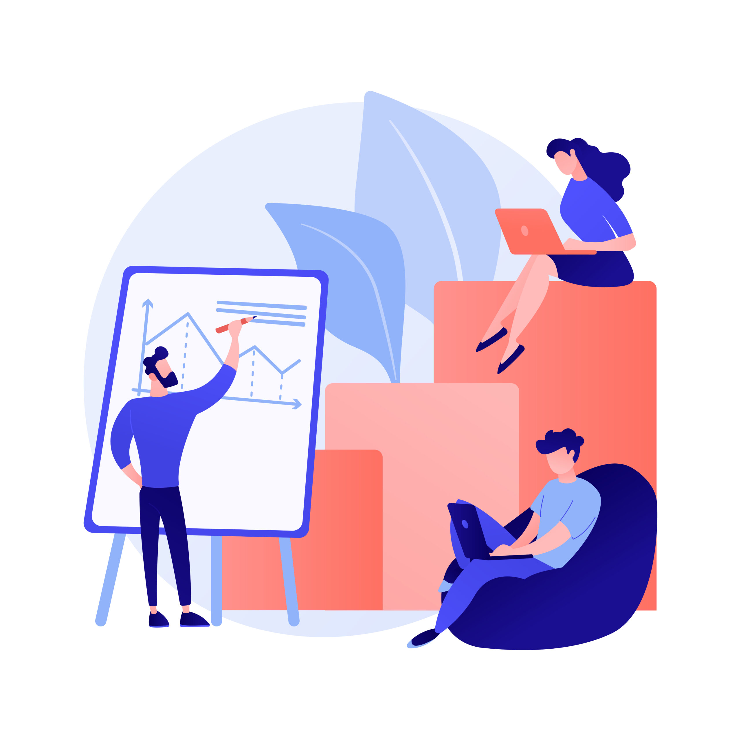 SEO Case Studies