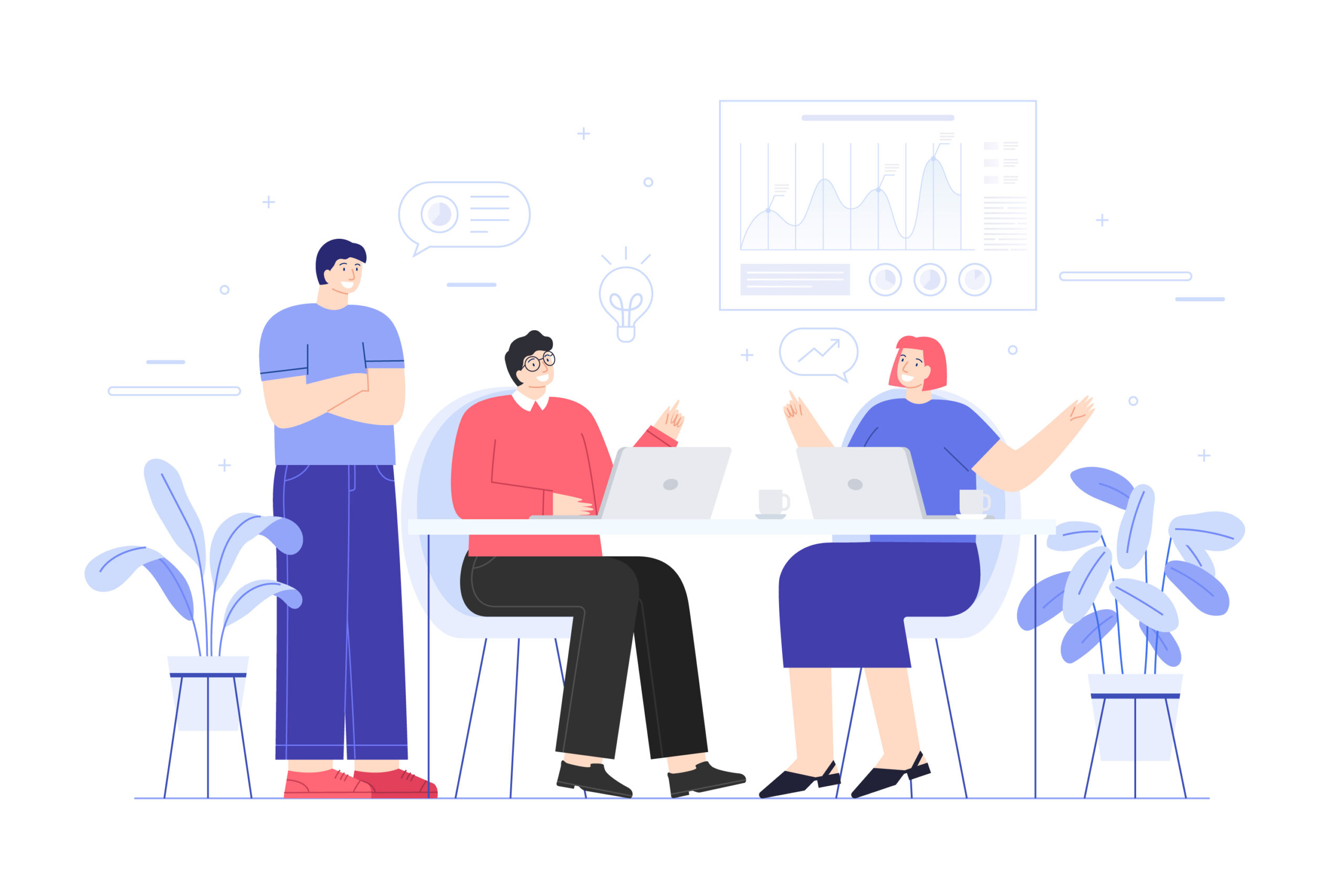 Choose a Trustworthy Link-Building Agency
