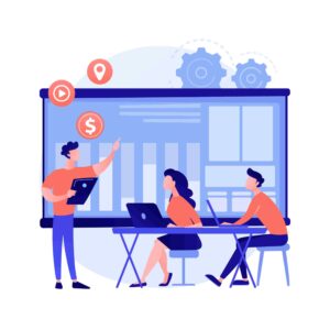 19 factors to consider when choosing between a link building agency and an in-house team