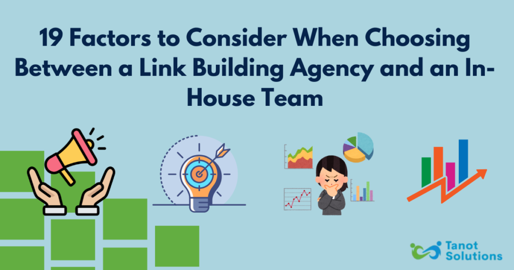 Agency vs In-house