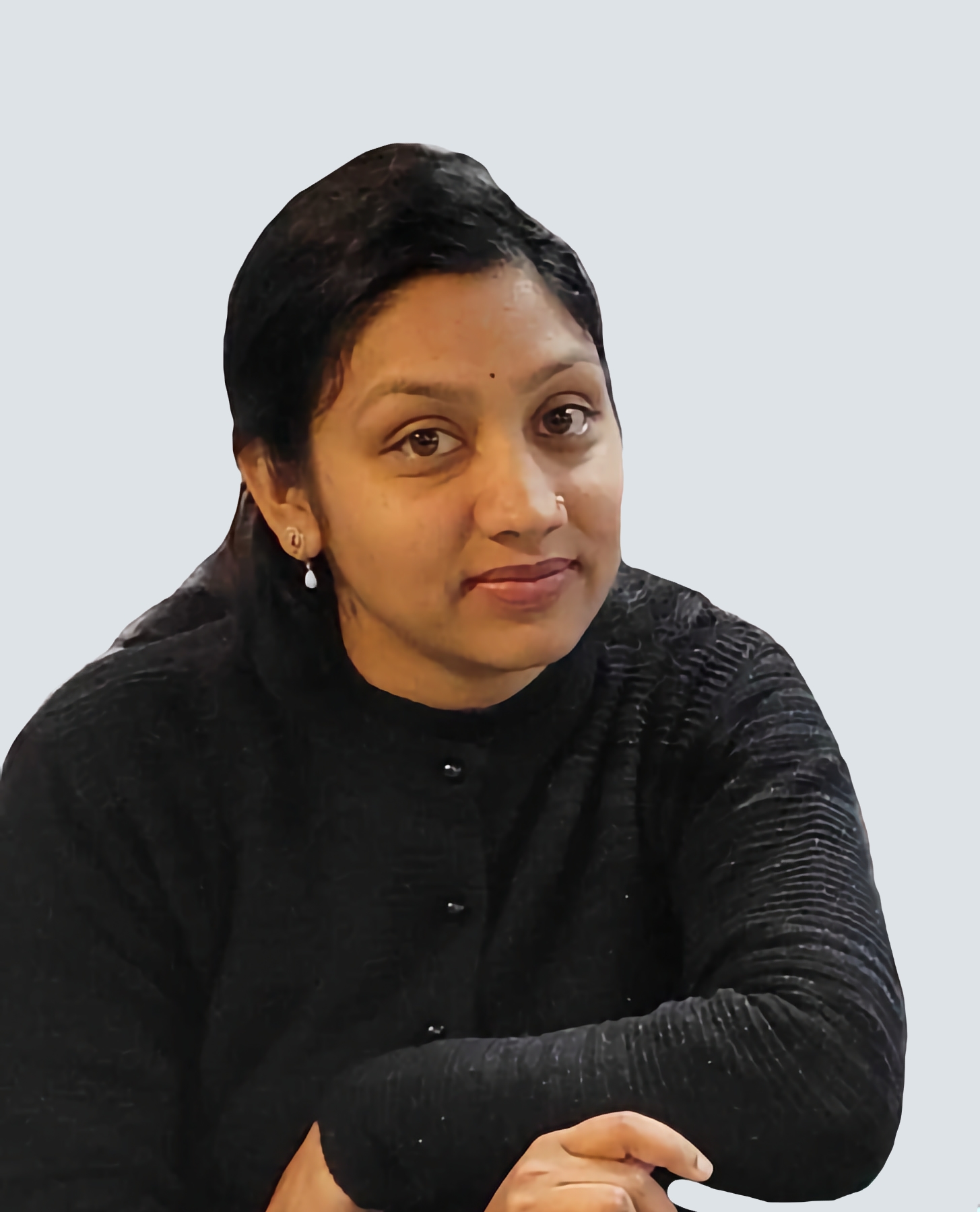 Anjana Thakur