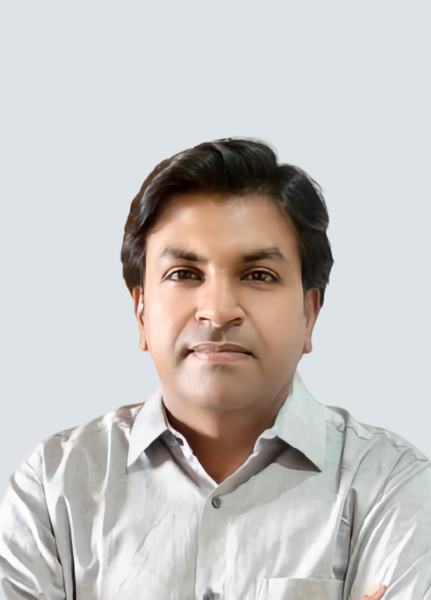 vikas sharma