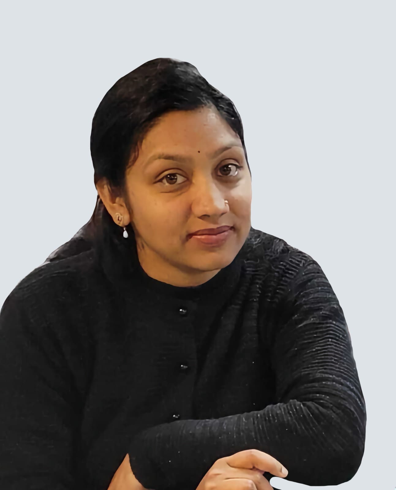 anjana thakur link building expert