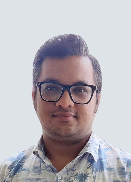 harsh sharma outreach expert