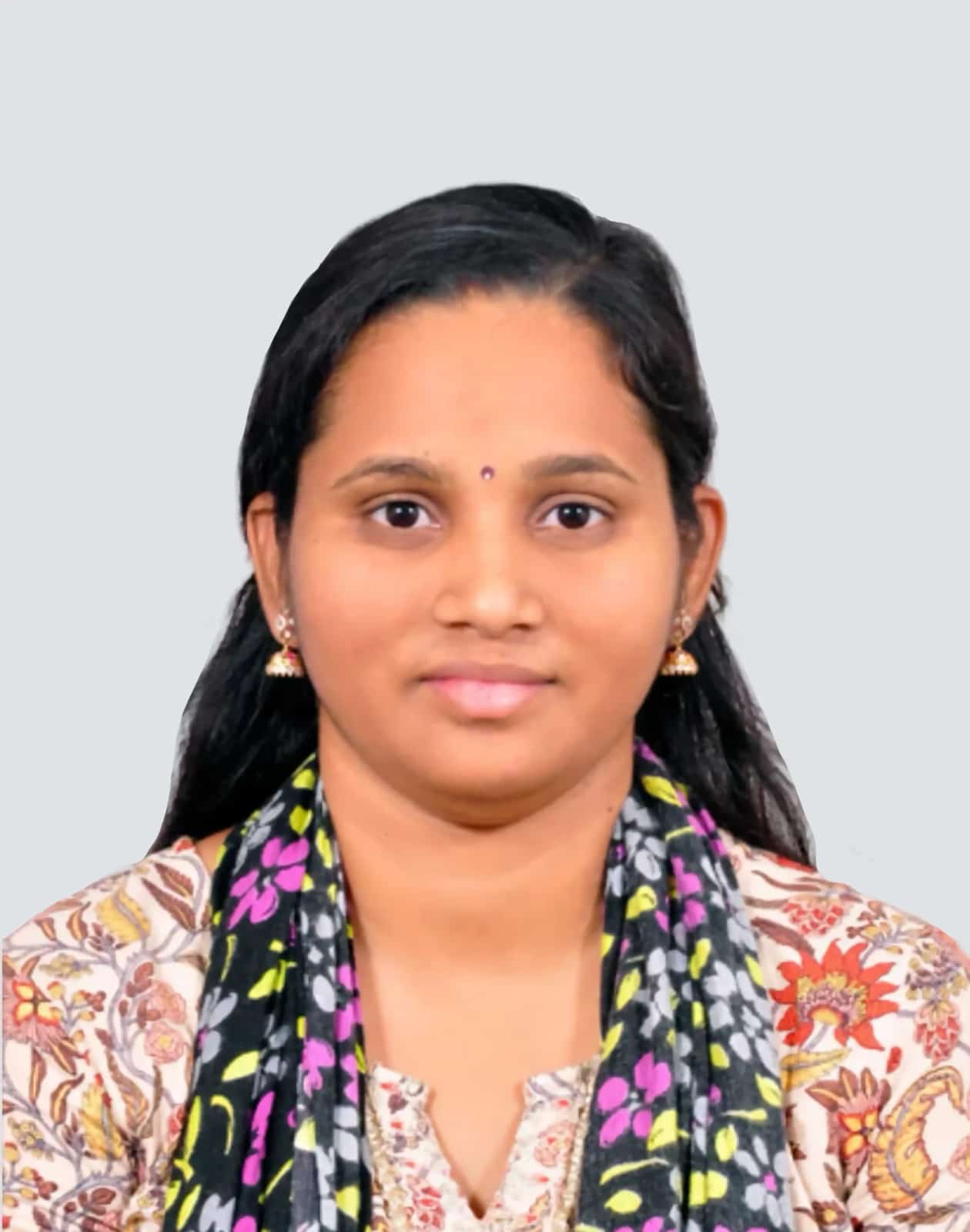 Indu Mathy Outreach Expert at Tanot Solutions