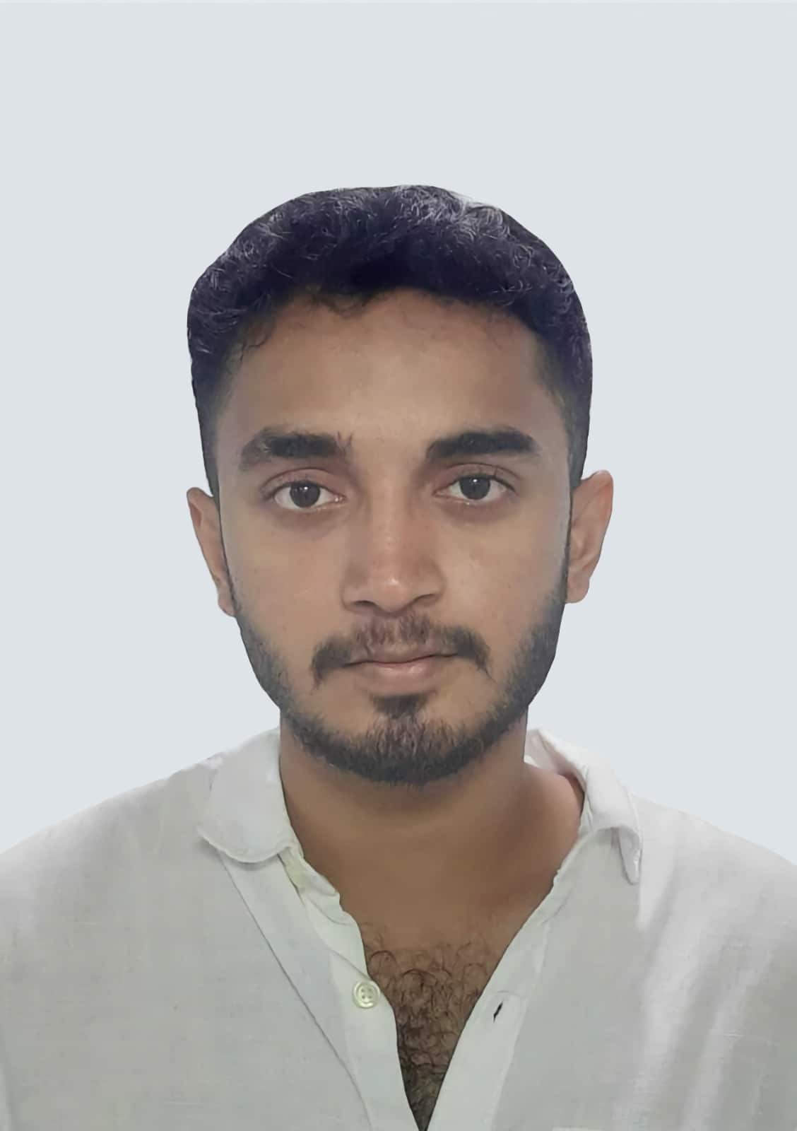 pradeep content manager