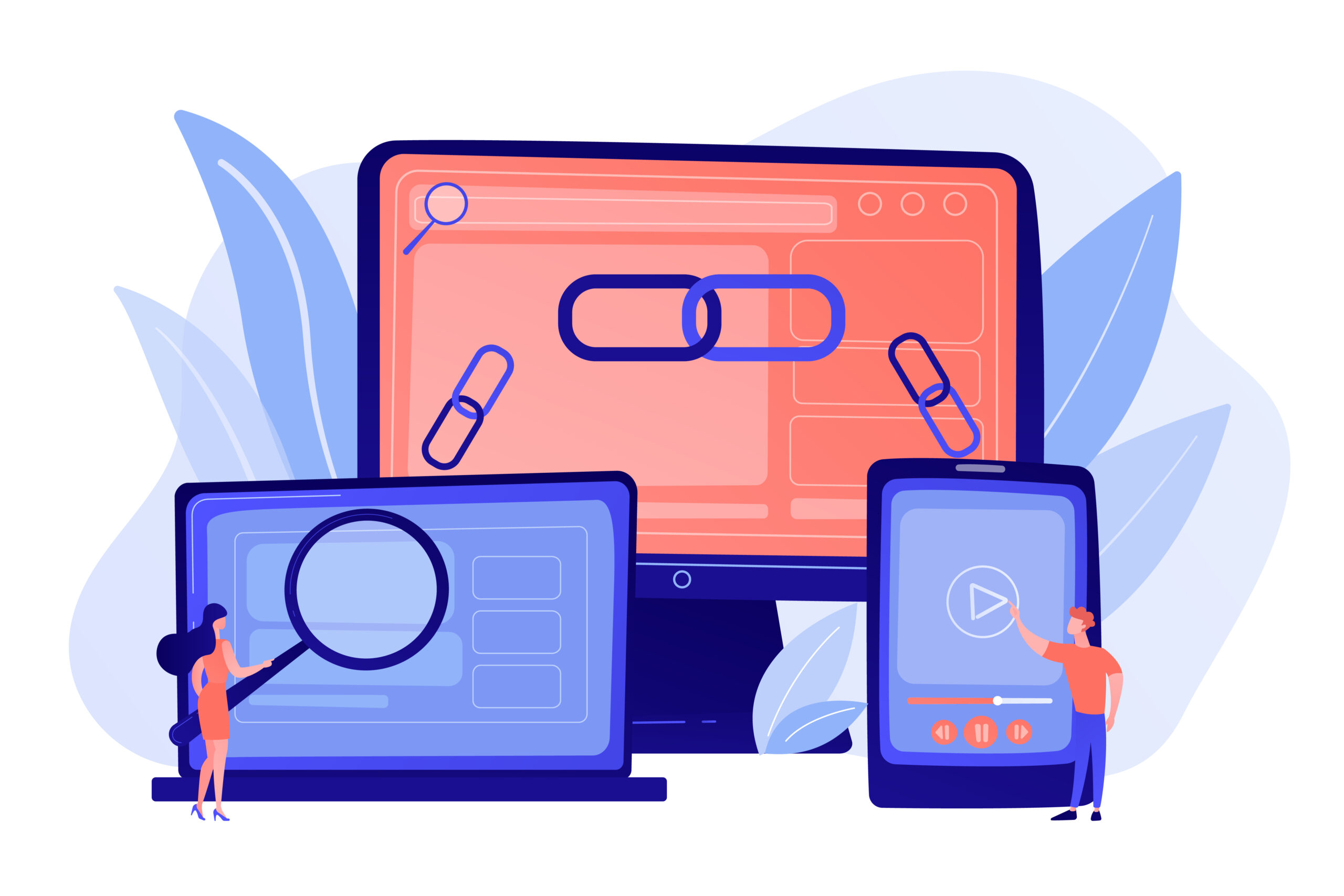 Link Prospecting