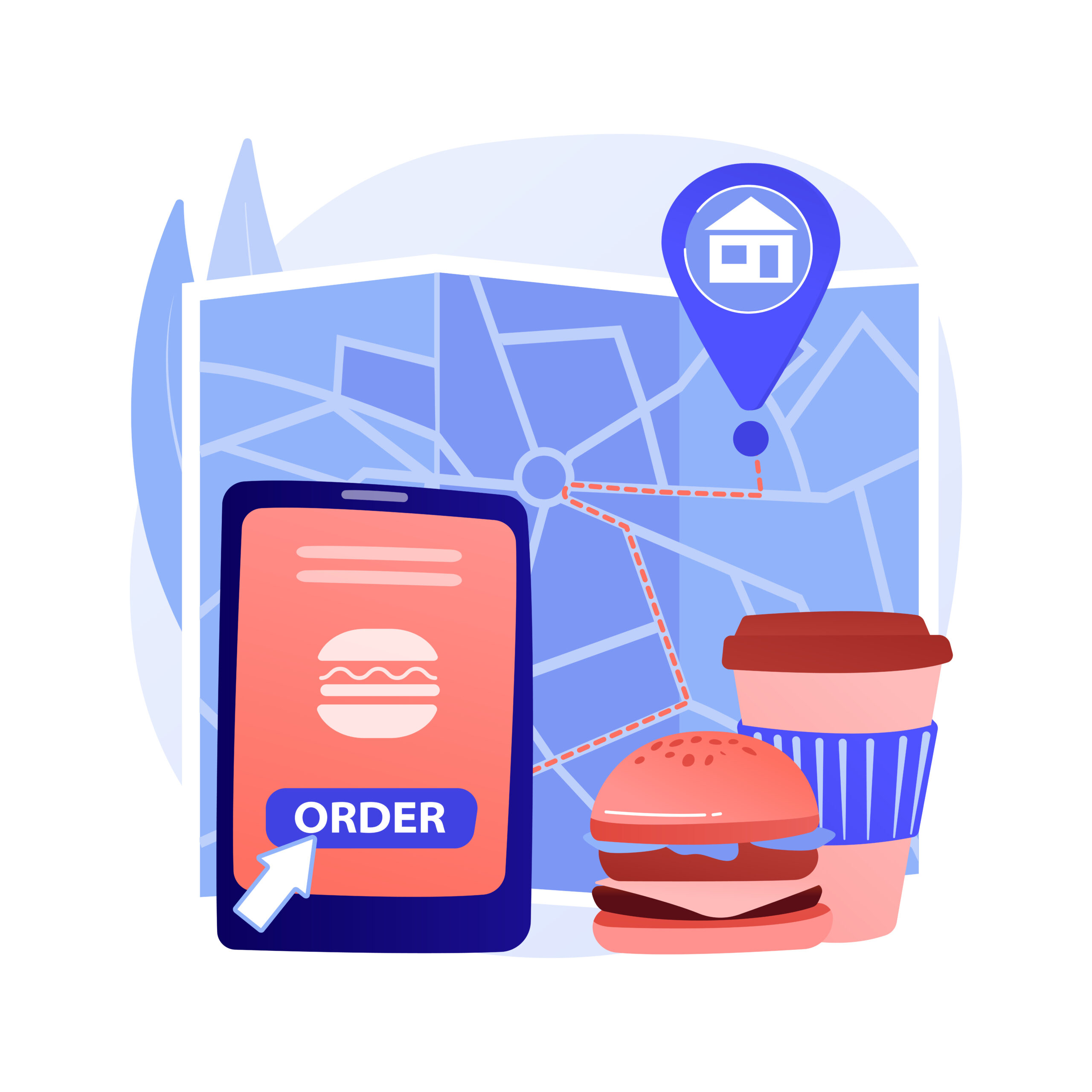 Restaurant SEO strategies
