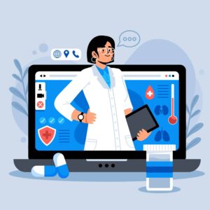 healthcare seo: how to 10x your organic traffic and ai visibility