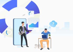 seo for coaches: a funnel-based strategy to attract more paying clients