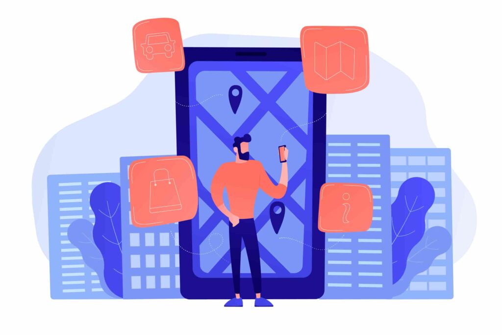 local link building that brings calls, leads, and rankings