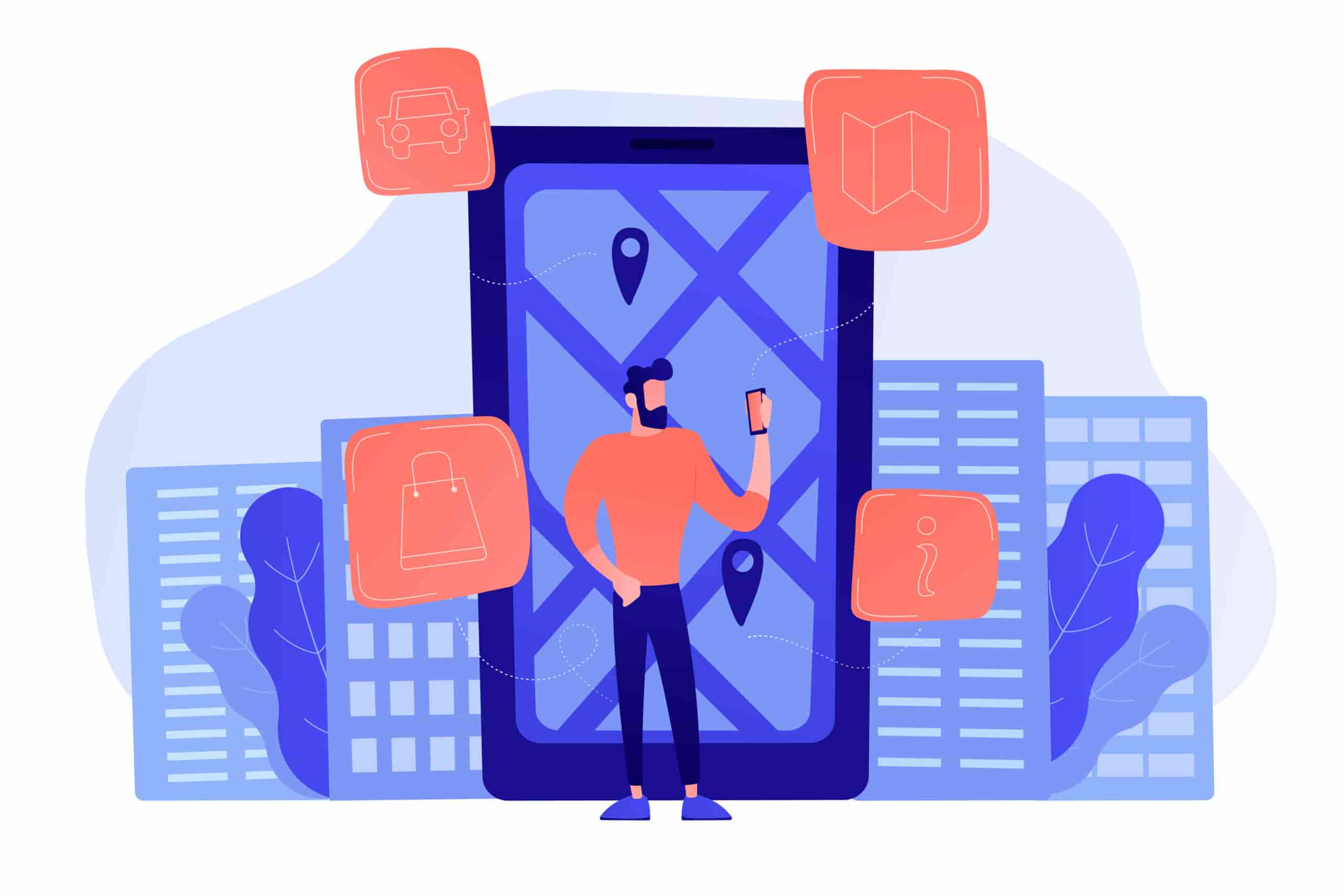 local link building that brings calls, leads, and rankings