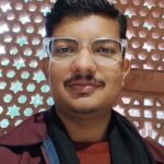 rajat garg, ceo of a digital marketing agency