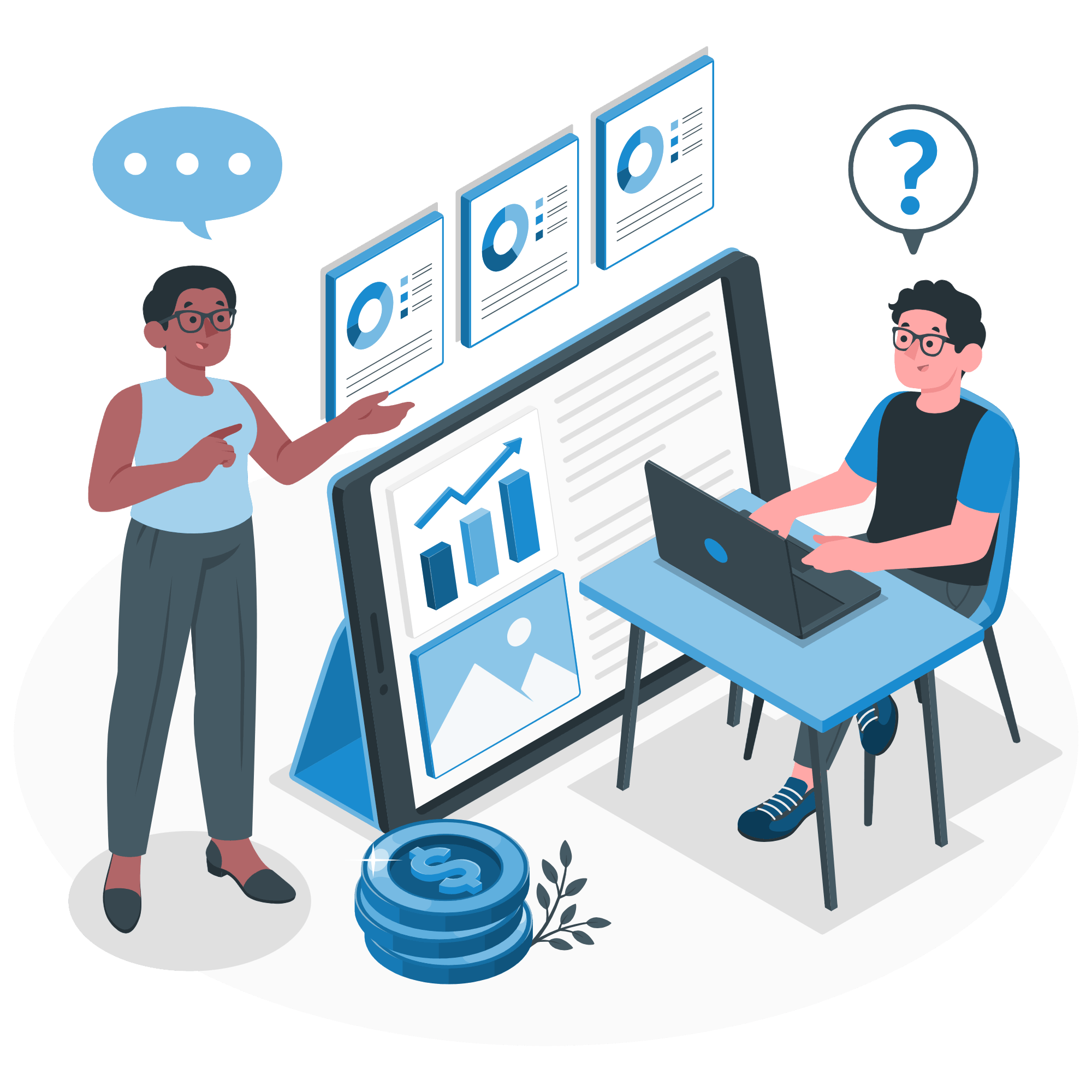 HR Company Organic Traffic Growth
