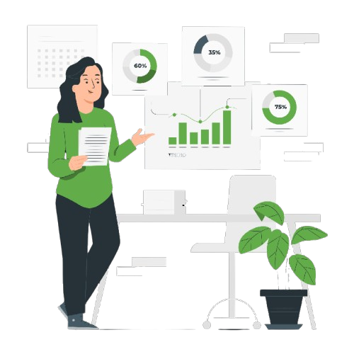 Amazon Management Software Dashboard