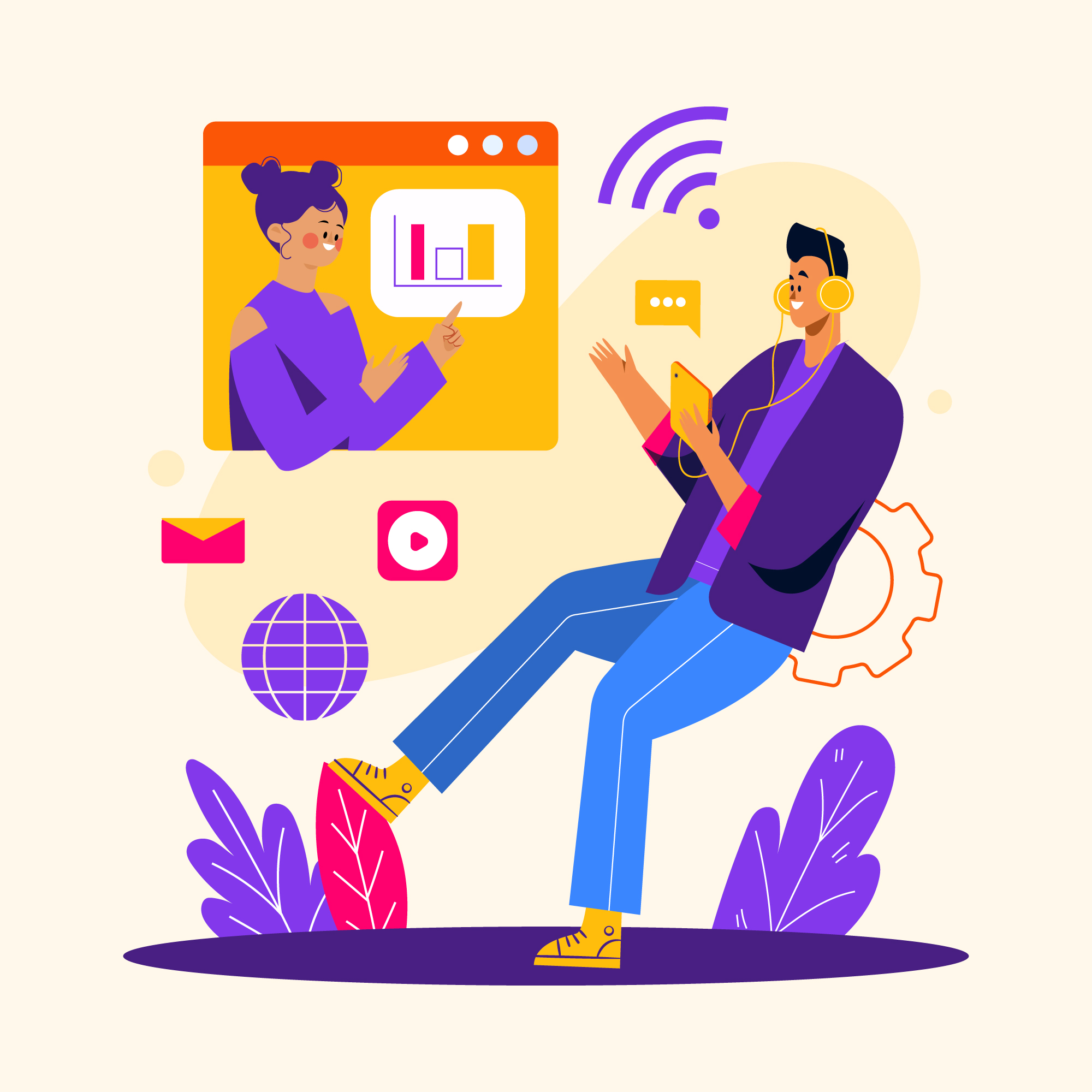 21 SEO podcasts for latest SEO trends