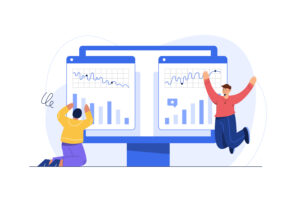 Ahrefs vs Majestic comparison.