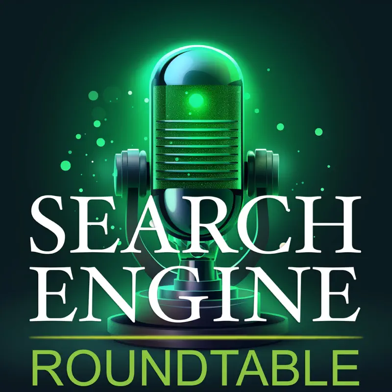 search engine roundtable podcast logo