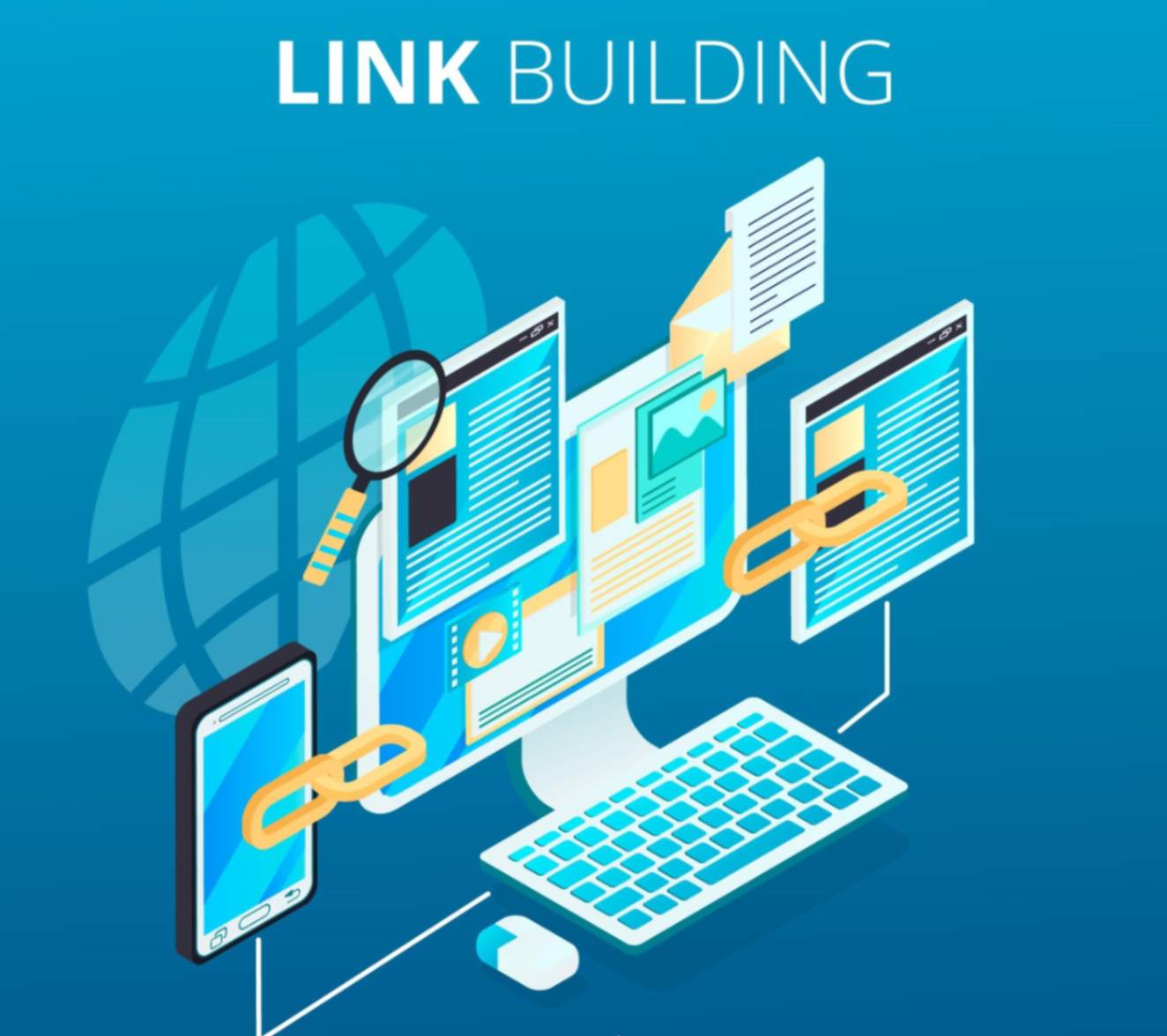 link building tools