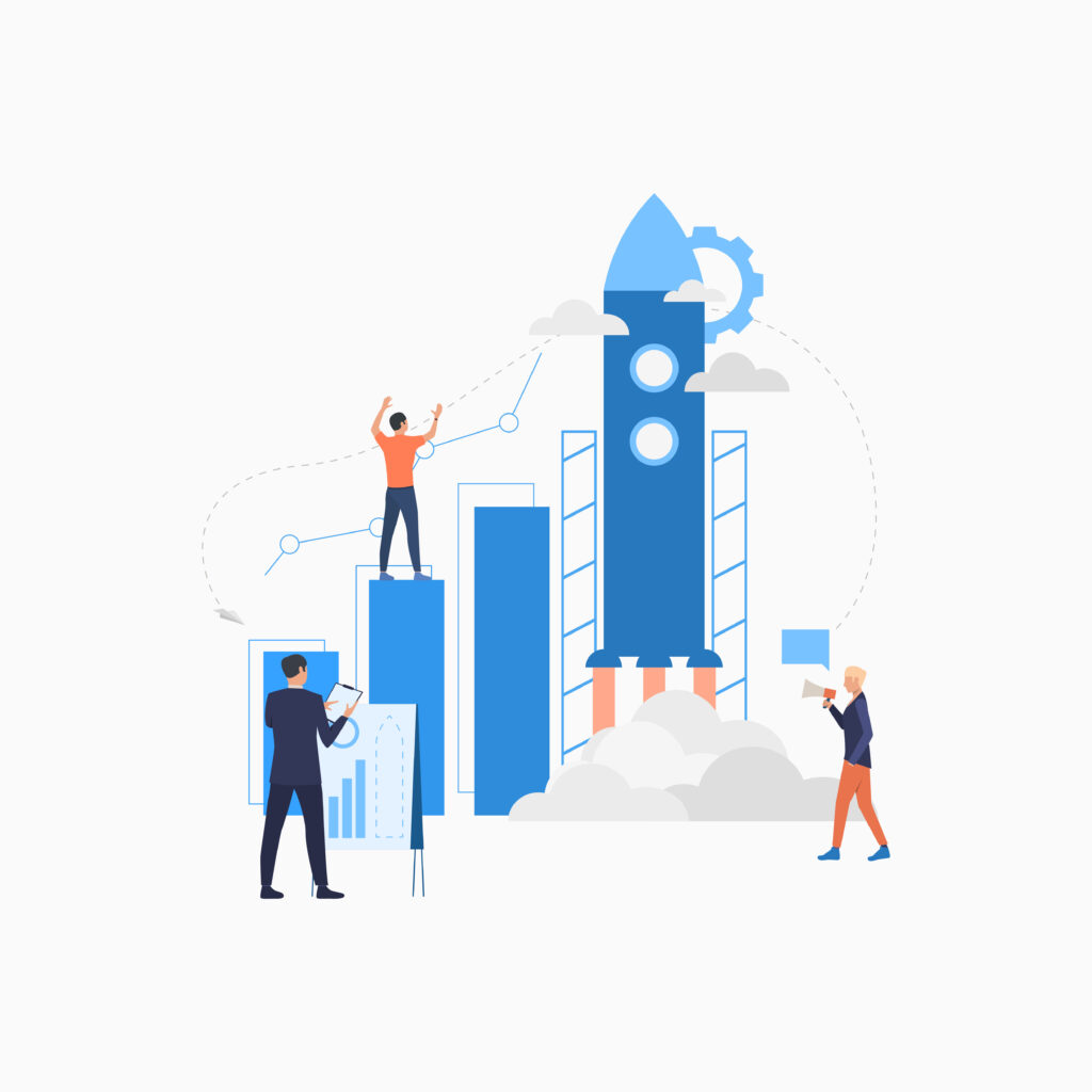Link Building for Startups