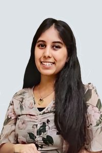 Lakshita Jain from Tanot Solutions, expert in link building