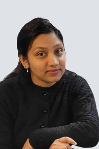 anjana thakur link building expert