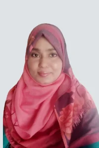 Tanot Solutions Link Building Expert – Ayesha Javed