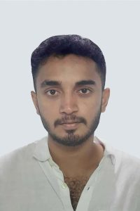 pradeep content manager