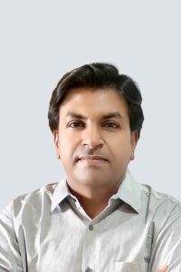 vikas sharma co-founder
